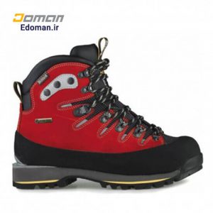 کفش کوهنوردی بستارد مدل advance k pro رنگ قرمز